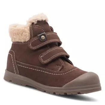 Сапоги Lasocki RAMBO, коричневый