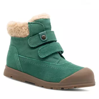 Сапоги Lasocki RAMBO, зеленый