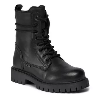 Сапоги Lasocki RIVER, черный