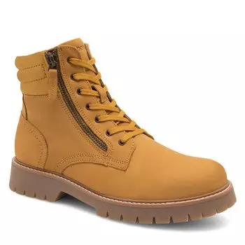 Сапоги Lasocki RIVER, коричневый