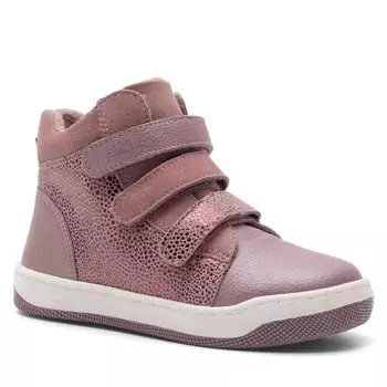 Сапоги Lasocki SPRITE, фиолетовый