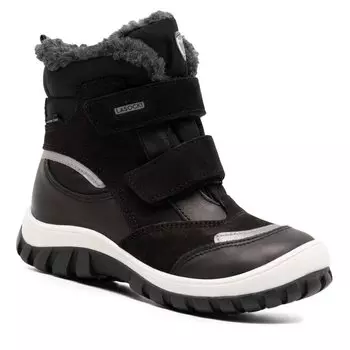 Сапоги Lasocki STAR, черный