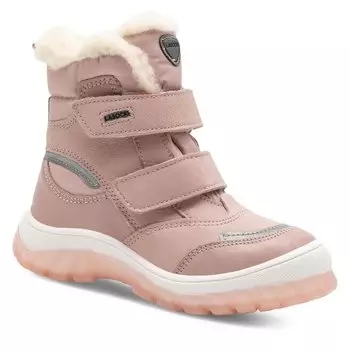 Сапоги Lasocki STAR, розовый