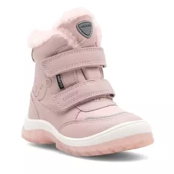 Сапоги Lasocki STAR, розовый