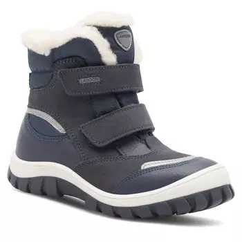 Сапоги Lasocki STAR, темно-синий