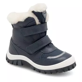 Сапоги Lasocki STAR, темно-синий