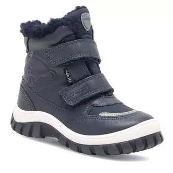 Сапоги Lasocki STAR, темно-синий