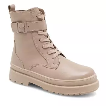 Сапоги Lasocki SVEVA, бежевый