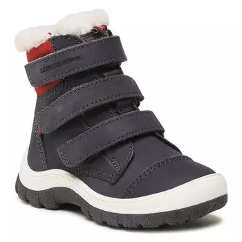 Сапоги Lasocki, темно-синий