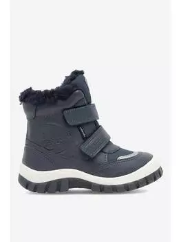 Сапоги Lasocki, темно-синий