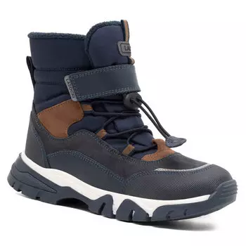 Сапоги Lasocki TOM, темно-синий