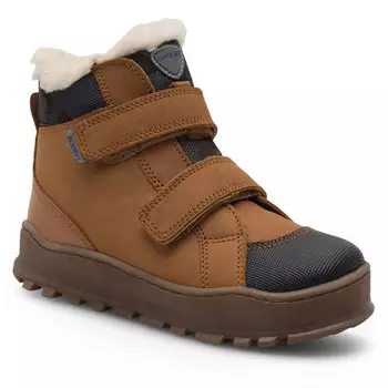 Сапоги Lasocki TYSON, коричневый