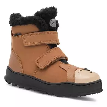 Сапоги Lasocki TYSON, коричневый