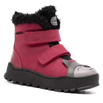 Сапоги Lasocki TYSON, розовый