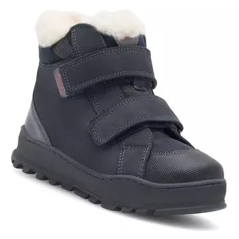 Сапоги Lasocki TYSON, темно-синий