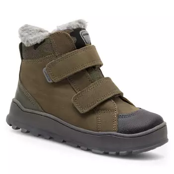 Сапоги Lasocki TYSON, зеленый