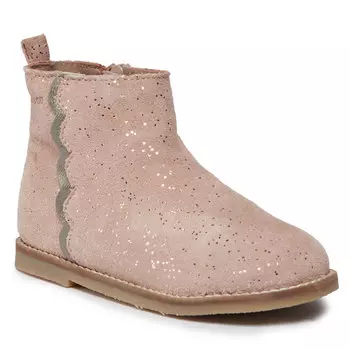 Сапоги Lasocki WAVE, розовый