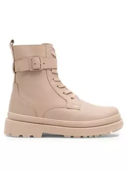 Сапоги Lasocki Young, бежевый