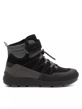 Сапоги Lasocki Young, черный