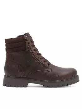 Сапоги Lasocki Young, коричневый