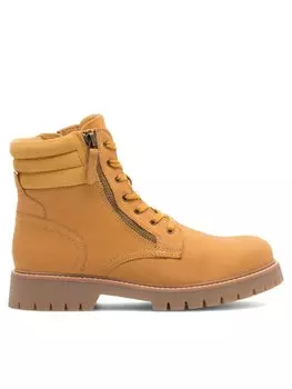 Сапоги Lasocki Young, коричневый