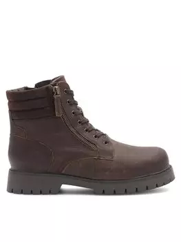 Сапоги Lasocki Young, коричневый