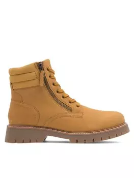 Сапоги Lasocki Young, коричневый