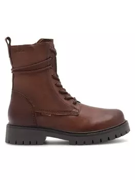 Сапоги Lasocki Young, коричневый