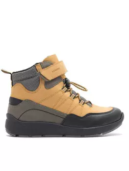 Сапоги Lasocki Young, коричневый