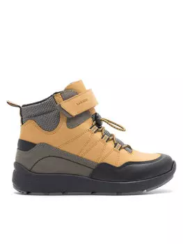 Сапоги Lasocki Young, коричневый