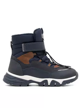 Сапоги Lasocki Young, синий