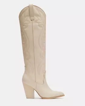 Сапоги Lasso Steve Madden, белый