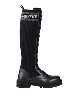 Сапоги Laura Biagiotti, черный