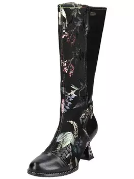 Сапоги LAURA VITA, черный