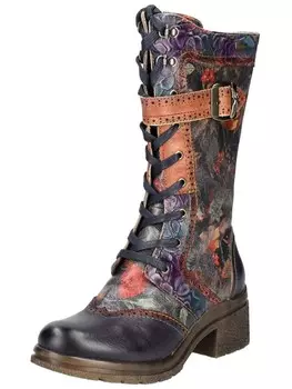 Сапоги LAURA VITA, фиолетовый