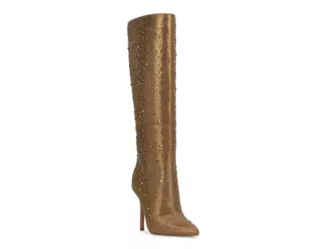 Сапоги Laurel Boot Jessica Simpson, цвет bronze