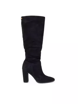 Сапоги LAUREN RALPH LAUREN, черный