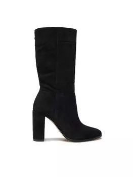 Сапоги LAUREN RALPH LAUREN, черный