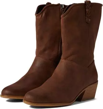 Сапоги Layla Dr. Scholl's, цвет Tan