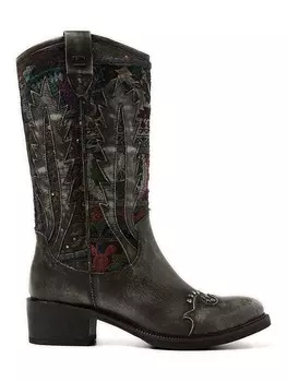 Сапоги Lazamani Stiefel, красочный