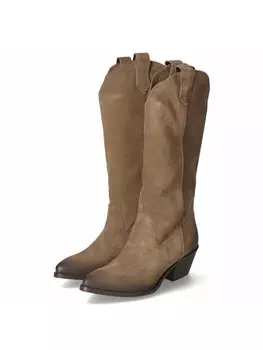 Сапоги Lazamani Wester, коричневый