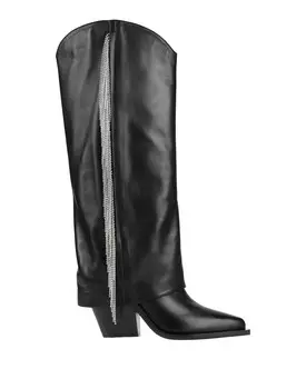 Сапоги Le Silla, черный