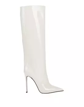 Сапоги Le Silla, слоновая кость