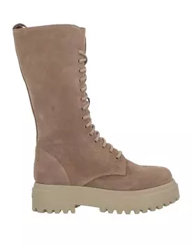 Сапоги Le Silla, светло-коричневый