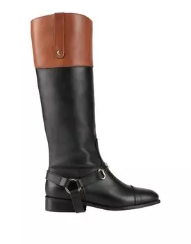 Сапоги Lea, черный