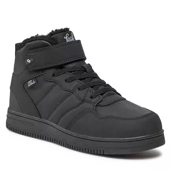 Сапоги Leaf Lojo, черный