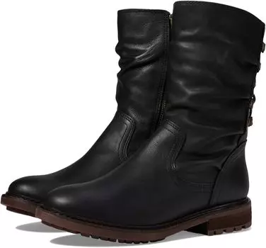 Сапоги Leanna Sofft, черный