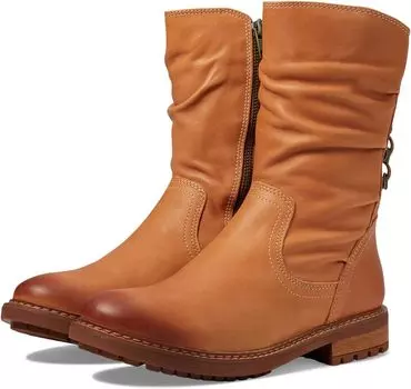 Сапоги Leanna Sofft, цвет Luggage