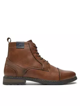 Сапоги Lee altas Blake Men High 50243036.JCU Marrn, коричневый