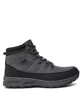 Сапоги Lee Cooper, серый